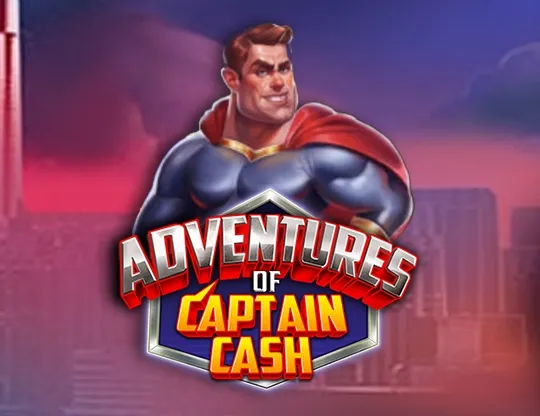 Adventures of Captain Cash