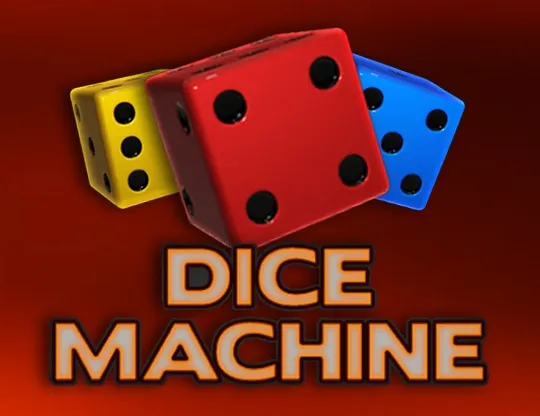 Dice Machine