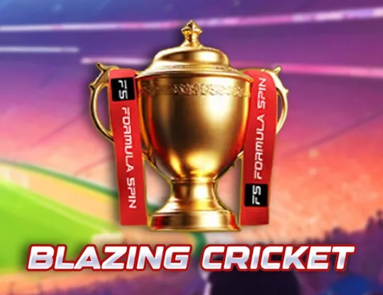 Blazing Cricket