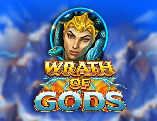Wrath of Gods