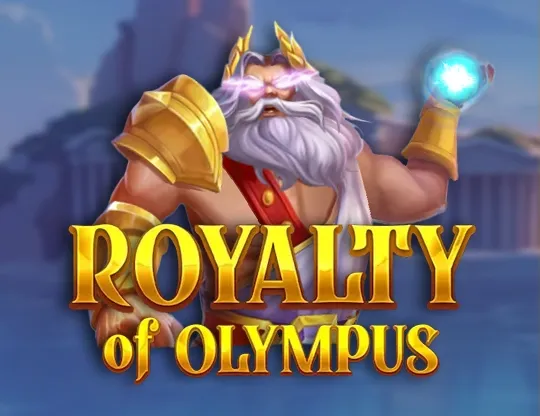 Royalty of Olympus Extreme