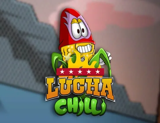 Lucha Chilli