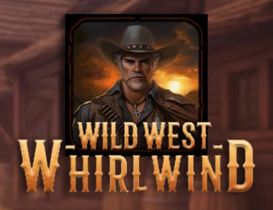 Wild West Whirlwind