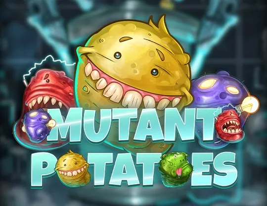 Mutant Potatoes