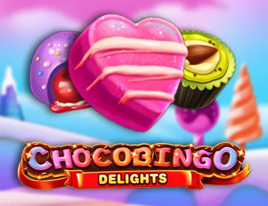 Chocobingo Delights