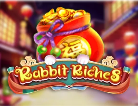 Rabbit Riches