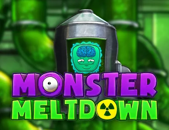 Monster Meltdown