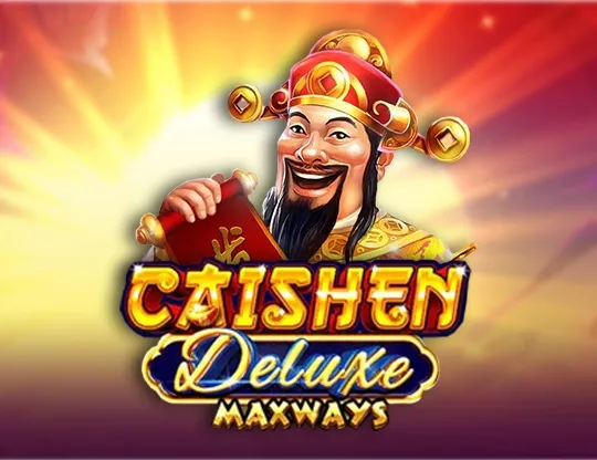 Caishen Deluxe Maxways