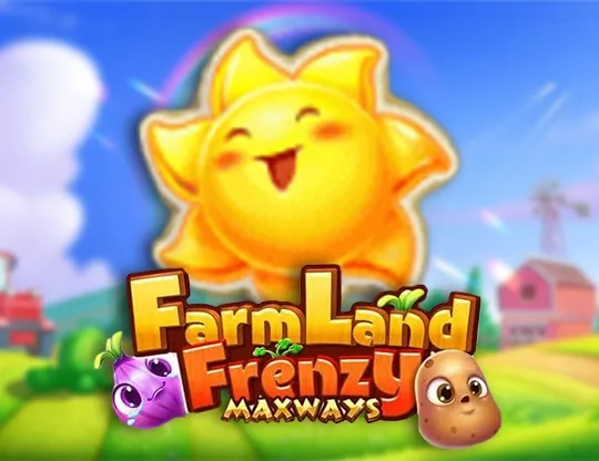 Farmland Frenzy Maxways