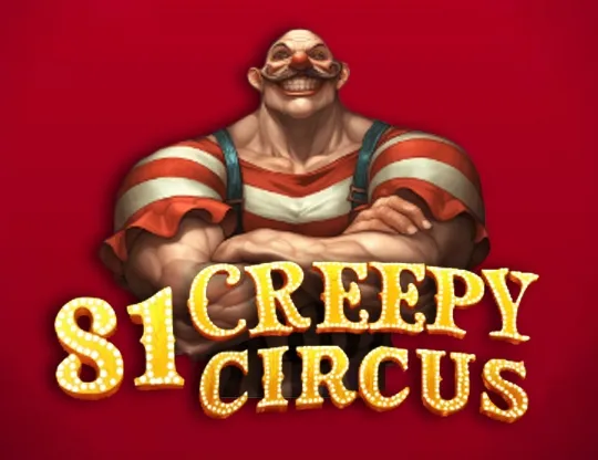 81 Creepy Circus