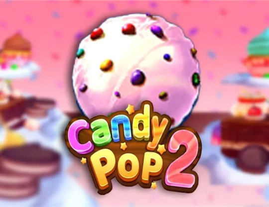 Candy Pop 2