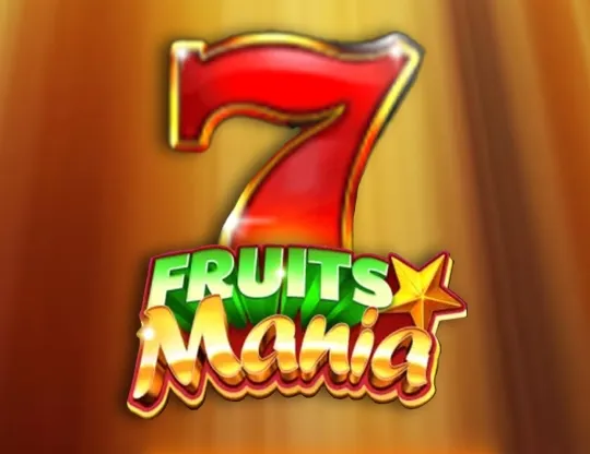 Fruits Mania
