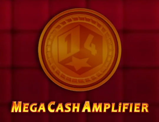 Mega Cash Amplifier
