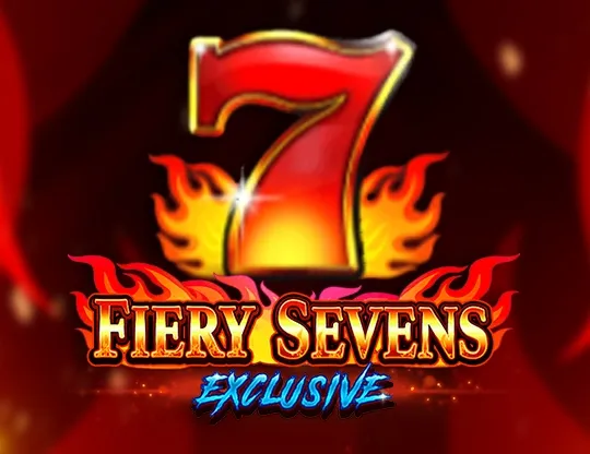 Fiery Sevens Exclusive