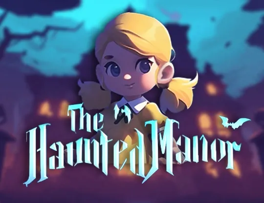 The Haunted Manor