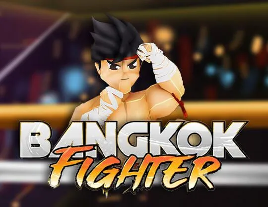 Bangkok Fighter