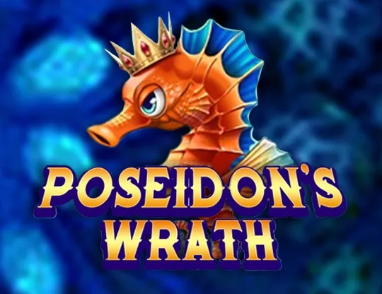 Poseidon's Wrath