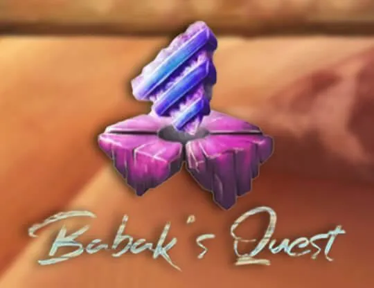 Babak's Quest