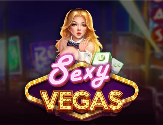 Sexy Vegas