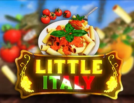 Little Italy