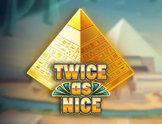 Twice as Nice