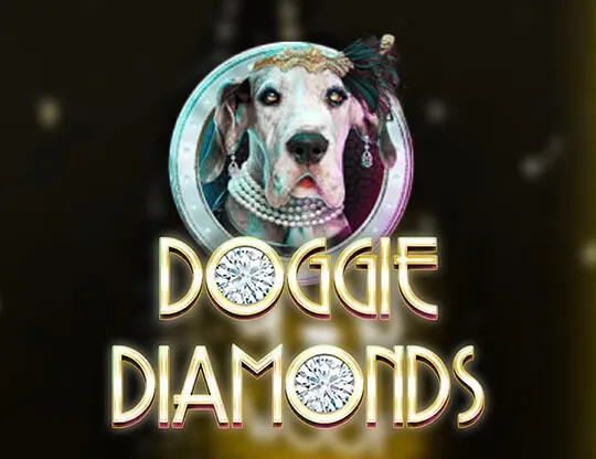 Doggie Diamonds
