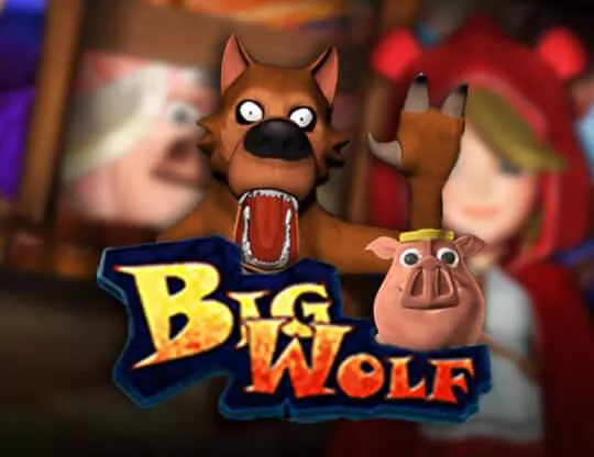 Big Wolf