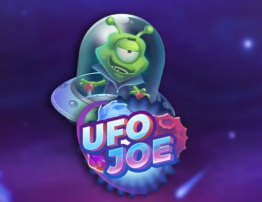UFO Joe