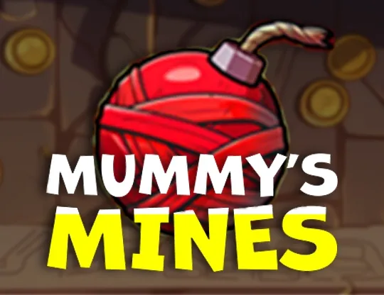 Mummy's Mines