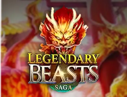 Legendary Beasts Saga