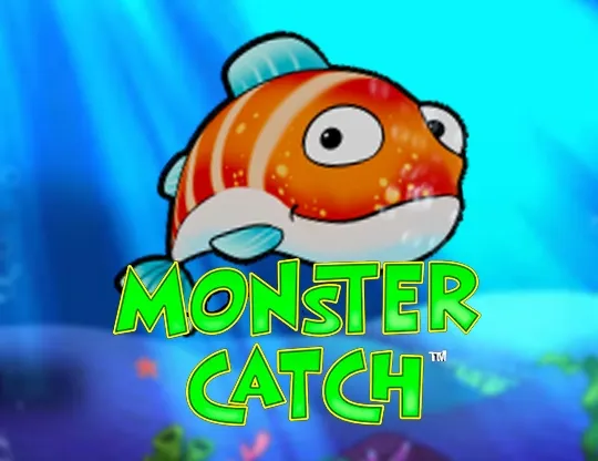 Monster Catch