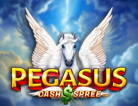 Pegasus Cash Spree