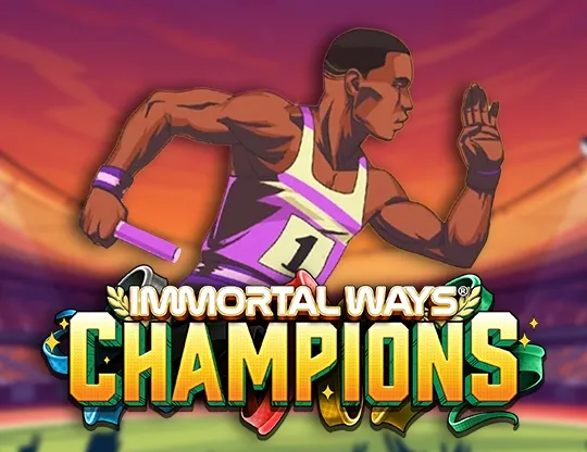 Immortal Ways Champions