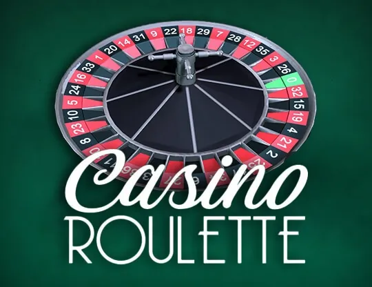Casino Roulette Playzido