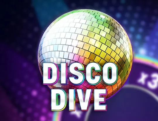 Disco Dive