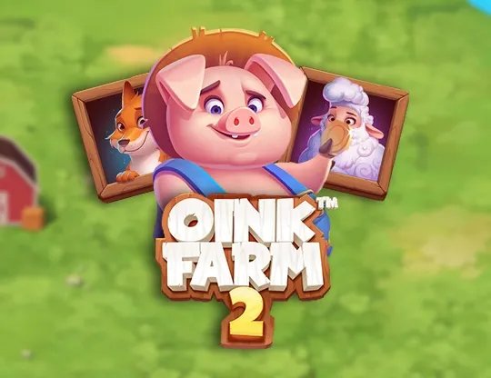 Oink Farm 2