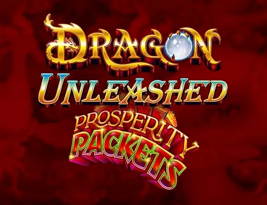 Dragon Unleashed - Prosperity Packets