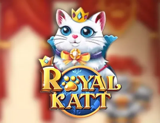 Royal Katt
