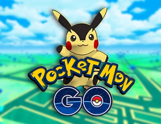 Pocket Mon Go