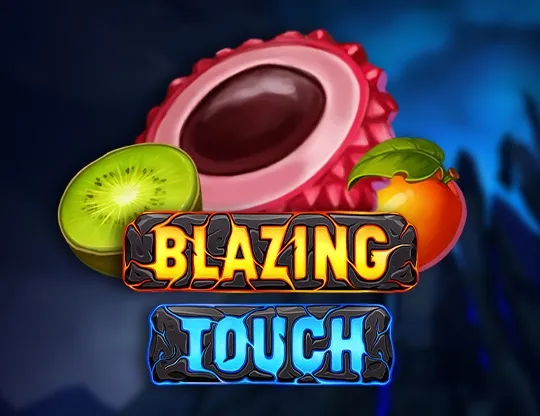 Blazing Touch