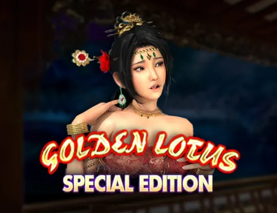 Golden Lotus Special Edition
