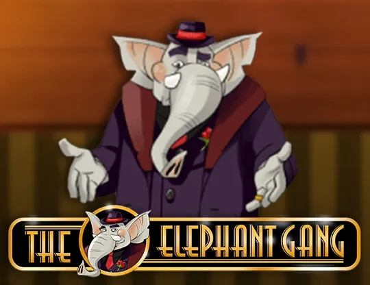 The Elephant Gang
