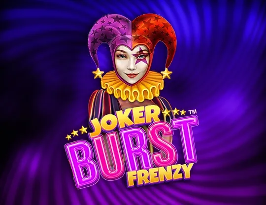 Joker Burst Frenzy