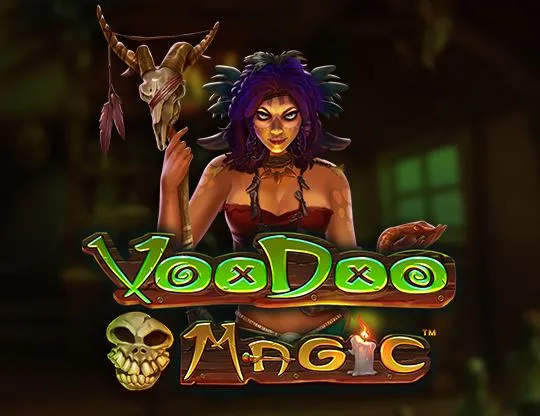Voodoo Magic