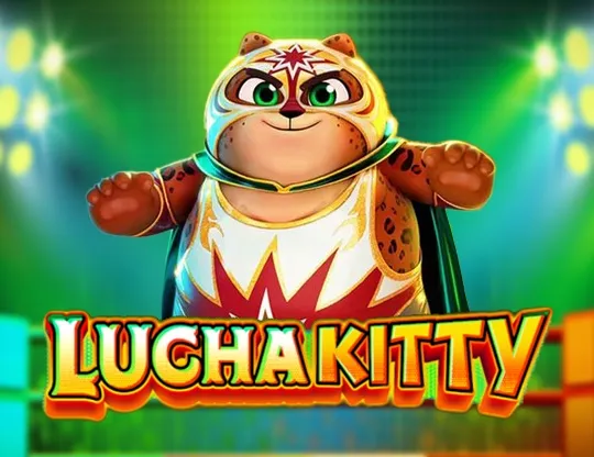 Lucha Kitty