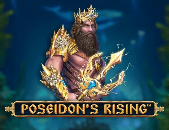 Poseidon's Rising
