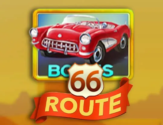 Route 66