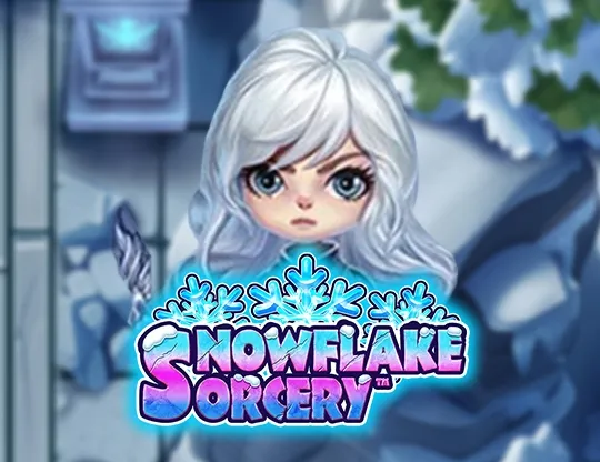 Snowflake Sorcery