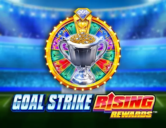 Goal Strike Rising Rewards