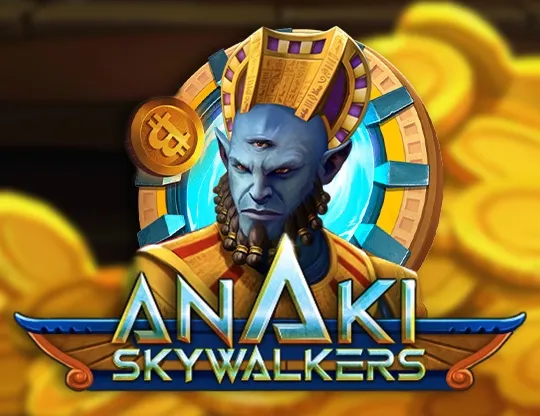 Anaki Skywalkers